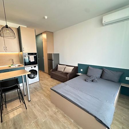 Noble House Comfort Place Sofia Luaran gambar