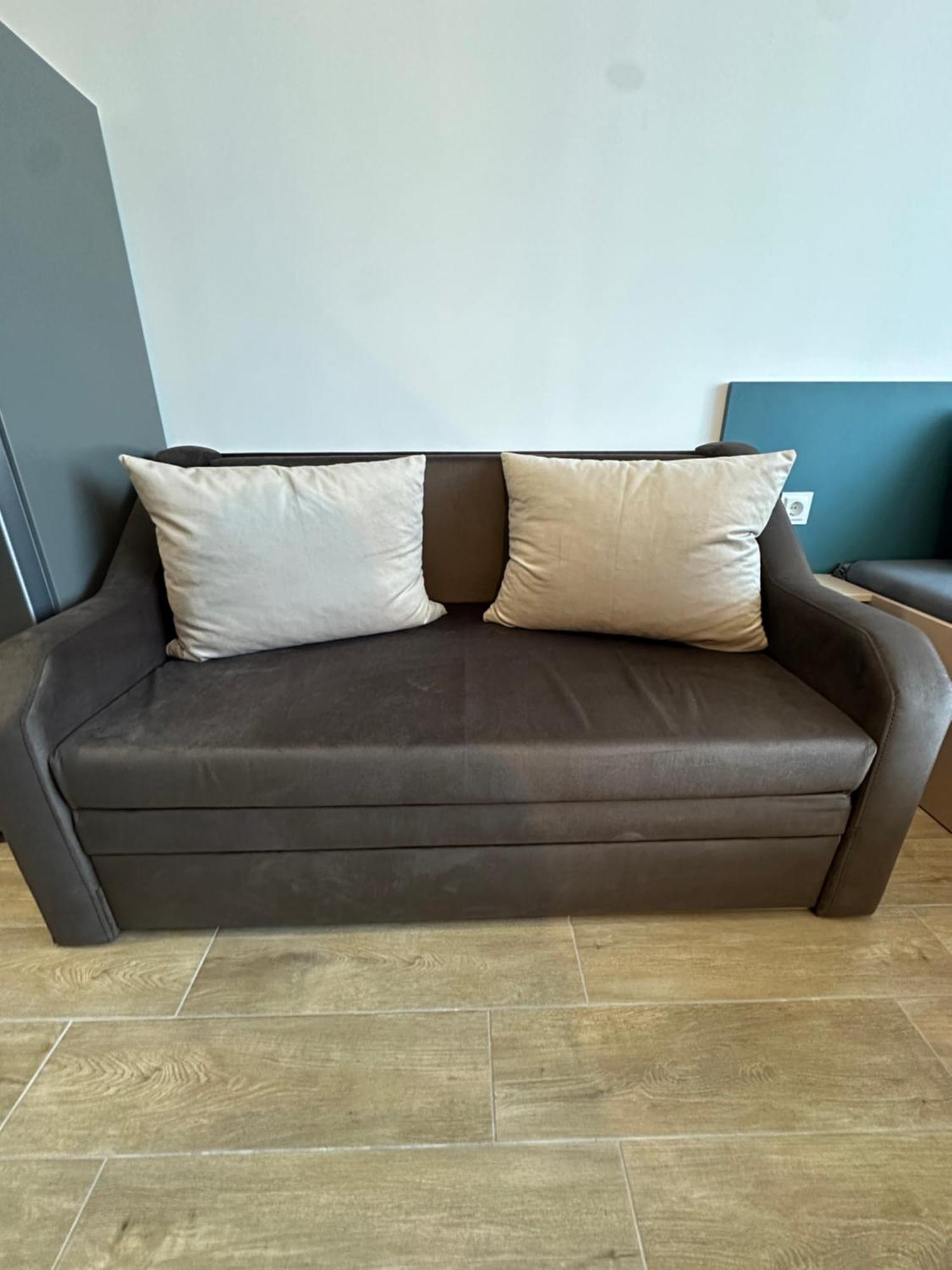 Noble House Comfort Place Sofia Luaran gambar