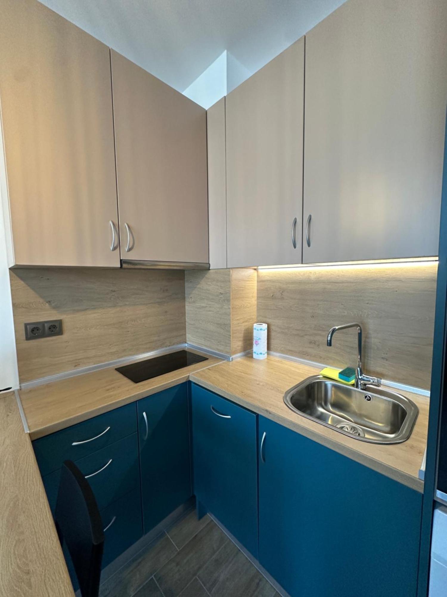 Noble House Comfort Place Sofia Luaran gambar