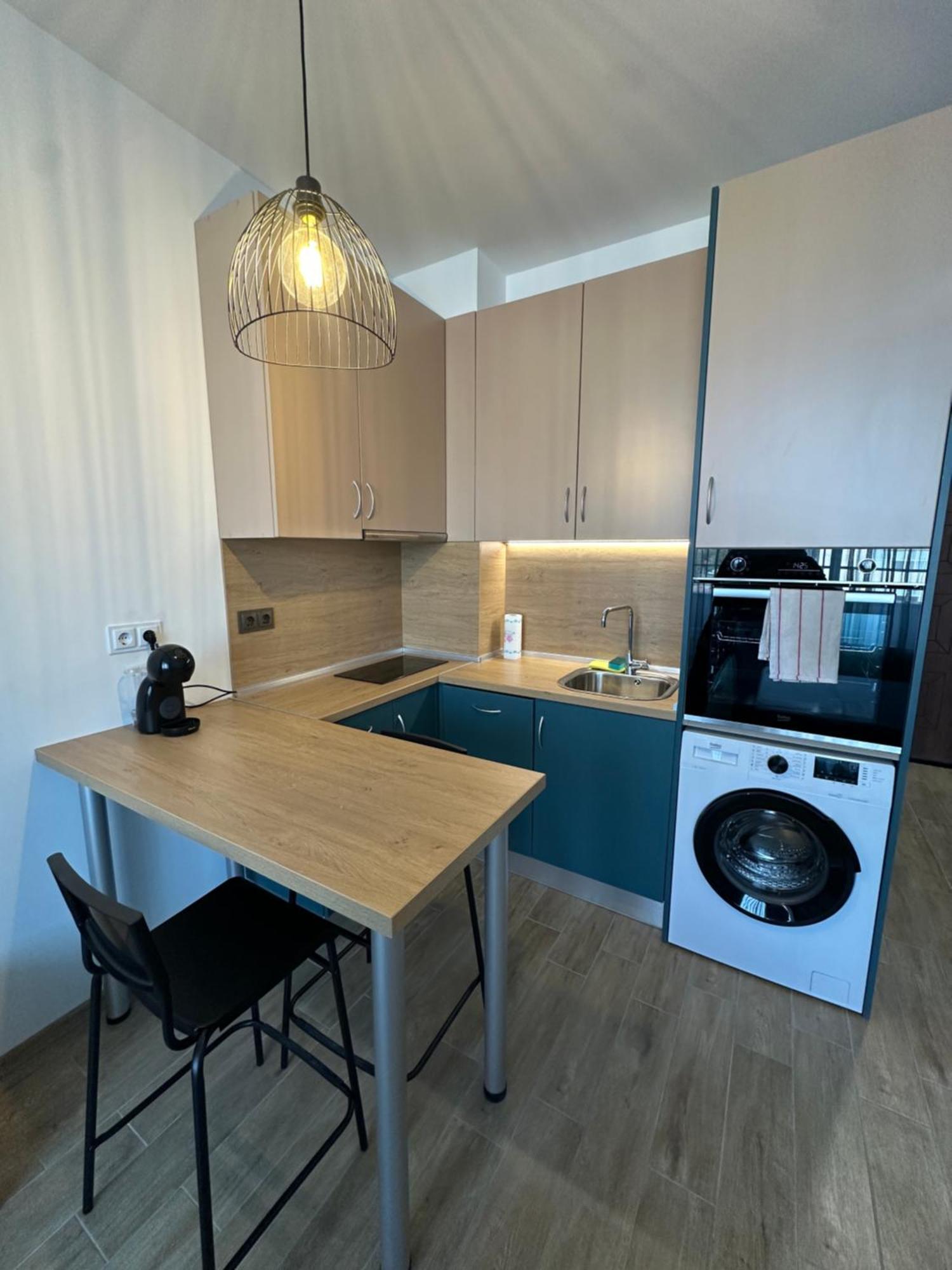 Noble House Comfort Place Sofia Luaran gambar