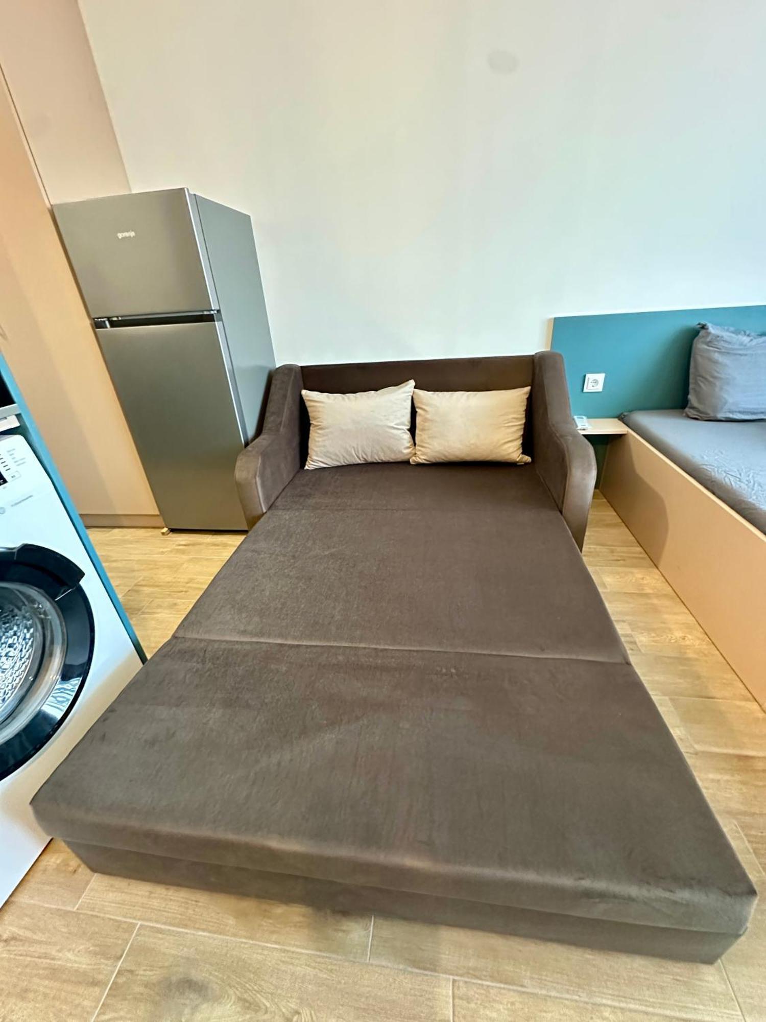 Noble House Comfort Place Sofia Luaran gambar