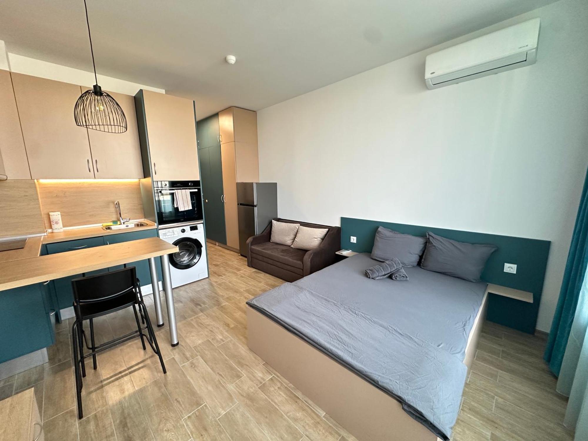 Noble House Comfort Place Sofia Luaran gambar