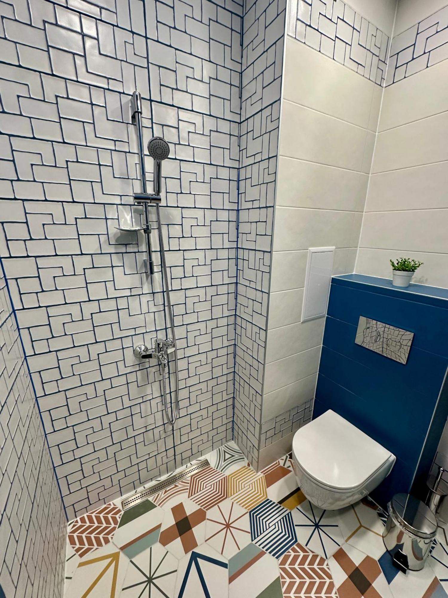 Noble House Comfort Place Sofia Luaran gambar